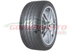 COP. 235/40YR19 BRIDGESTONE RE-050A AM9 92Y